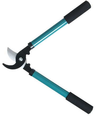 Сучкорез Greengo 370мм Арт-139651