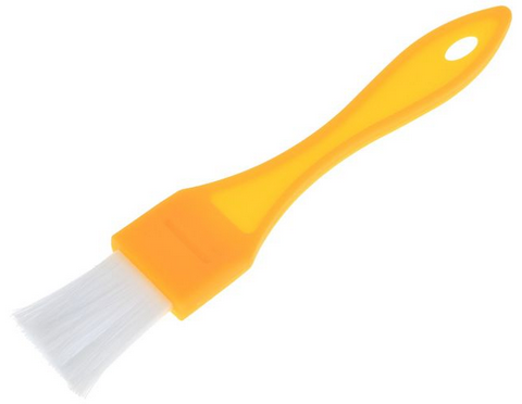 Кисть кулинарная Помощник 19*3,5см Арт-778054