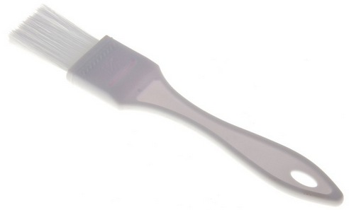 Кисть кулинарная Помощник 19*3,5см Арт-778054