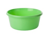 Таз 6лит хозяйственный (СИБИРЬ) (D-28 см)