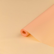 Пленка матовая Тонировка Персик 60см/200гр
