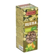 Щепа для Копчения Груша + Мята 1лит BOYSCOUT (1уп/25шт) min 1шт