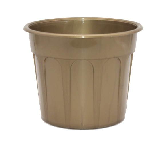 Горшок Каро 200мм Без поддона