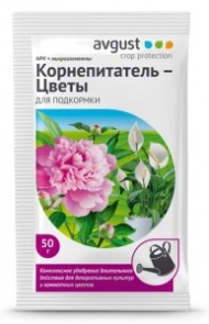 Корнепитатель 50гр (1ящ/120шт) Стимулятор укоренения