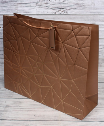 Сумочка пакет картон 410*320*120мм Люкс Арт-5-216 Сумочка пакет картон 410*320*120мм Люкс Арт-5-216