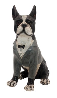 Фигурка Собака Арт-FS-46517 25см