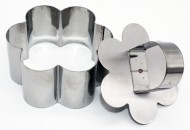 Форма для Мусса Ромашка