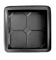 Форма для отливки садовых дорожек Классика 38см*38см*5см