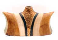 Ваза керамическая Н-33см Арт-ТН/020-HN