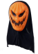 Маска Тыква (пластик)