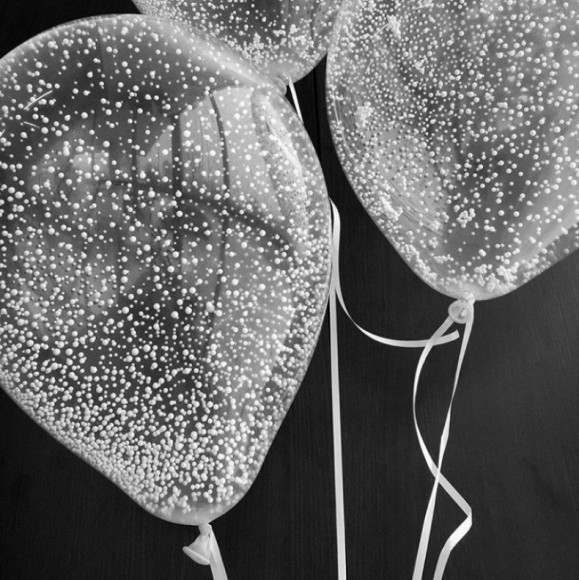 Шарики пенопласт белый 2-4мм 500мл Шарики пенопласт белый 2-4мм 500мл