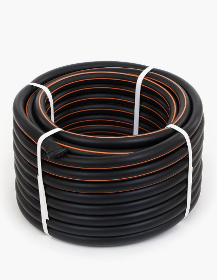 Шланг Жук Оптима 50м 1/2" трехслойный Арт-1686