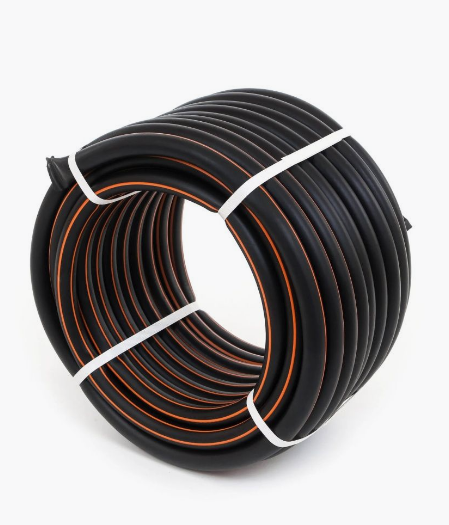 Шланг Жук Оптима 50м 1/2" трехслойный Арт-1686