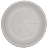 Подставка для горшка GHIACCIO D-400мм Ледяной