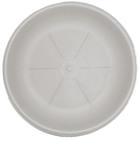 Подставка для горшка GHIACCIO D-400мм Ледяной