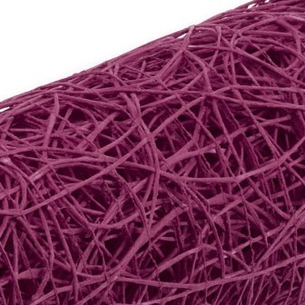 Сизаль искусственный Винный 50см*5м (КОРЕЯ) Сизаль искусственный Винный 50см*5м (КОРЕЯ)