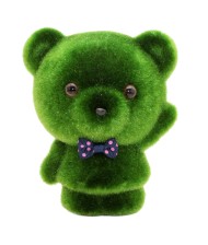 Мишка из мха 13см Мишка из мха 13см