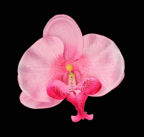 Орхидея 10см 3 штуки в упаковке Цена за упаковку