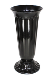 Колба для цветов Цветочная №-2 (180мм*385мм*4,5лит) Арт-03002