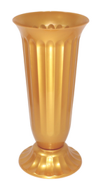 Колба для цветов Цветочная №-2 (180мм*385мм*4,5лит) Арт-03002