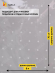 Пленка прозрачная с Белым рисунком Цветочки 70см/8м Пленка прозрачная с Белым рисунком Цветочки 70см/8м