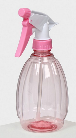 Опрыскиватель пульверизатор 300мл Greengo Арт-3028632