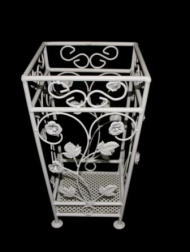 Подставка для Зонтов 24*44см КМ-11352