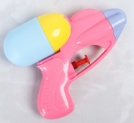 Водный пистолет Арт-4566919