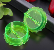 Мельница для чеснока Пласмассовая