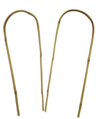 Бамбук U - образный 105см Бамбук U - образный 105см