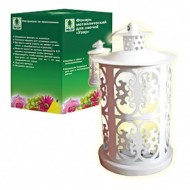 Посвечник Фонарь Узор для свечей 06-595