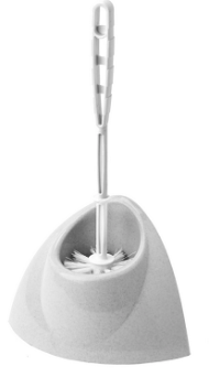 Комплект для туалета Блеск уголок Мрамор Арт-М-5012 (М-пл)