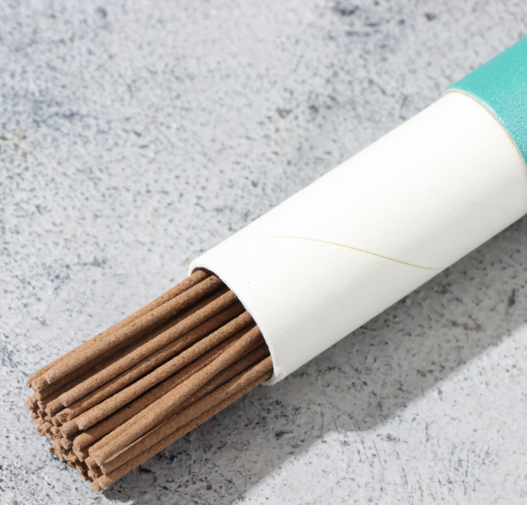 Набор Благовоний Вкус уюта Чёрный 48шт Арт-10180007