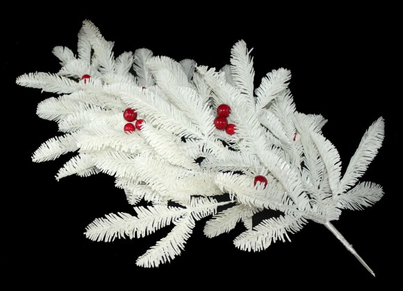 Ветка Ёлки для оформления 60см Арт-970781 Ветка Ёлки для оформления 60см Арт-970781