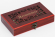 Домино в Деревяной шкатулке Арт-ИГН-0302