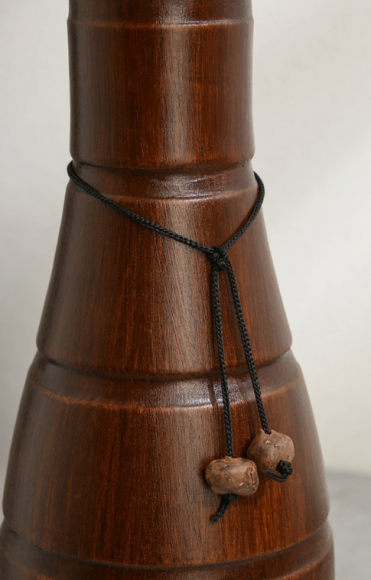 Ваза керамическая Ололара Н-39см Арт-10248624