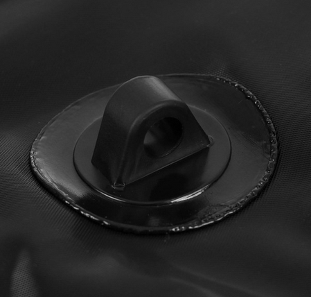 Душ Походно-Огородный 40лит (длина шланга 66см) Арт-634859