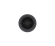 Горшок Дивный сад 4лит Графит (с прикорневым поливом) 265×265×230