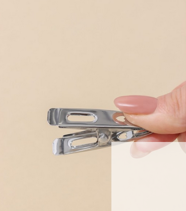 Набор прищепок хозяйственных Доляна 20шт Арт-2778523