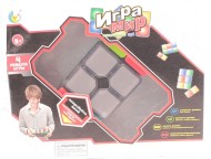 Кубик-Рубик Электронный №-1003 15*75мм