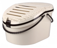 Корзина для переноски Животных 450*375*410мм М-5508