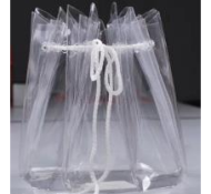 Аквабокс D-14,5см Прозрачный (1уп/1шт)