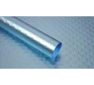 Пленка Листами металл Сердечки 3D Голубая 58*58см (1уп/10шт) Цена за лист