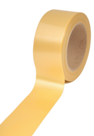 Лента Простая 5см*50ярд Бронзовая РОССИЯ