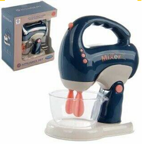 Миксер Детский Арт-129-6