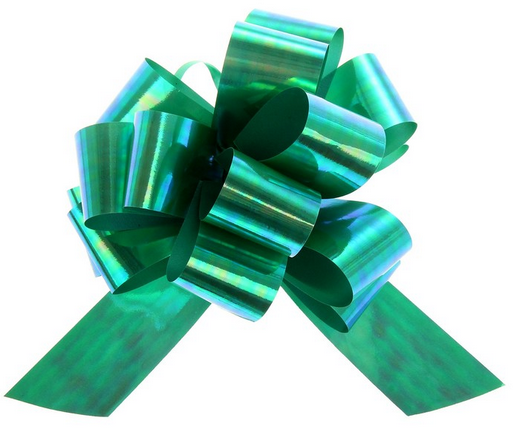 Бант Шар 3см перламутровый Зелёный Арт-817789 Бант Шар 3см перламутровый Зелёный Арт-817789
