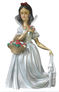 Фигурка Белоснежка Арт-NF28460 81см Фигурка Белоснежка Арт-NF28460 81см