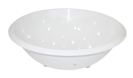 Фруктомойка пластиковая с чашкой 240мм Арт-02046