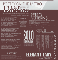 Пленка Листами Соло Шоколад 60/60см (1уп/20шт) Цена за 1ЛИСТ