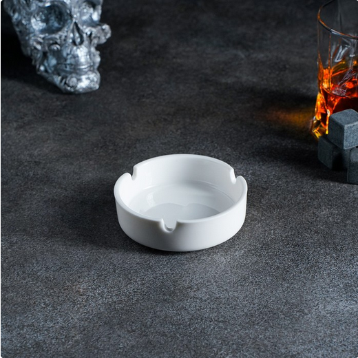 Пепельница Вайт Лэйбл Арт-2784669 Пепельница Вайт Лэйбл Арт-2784669